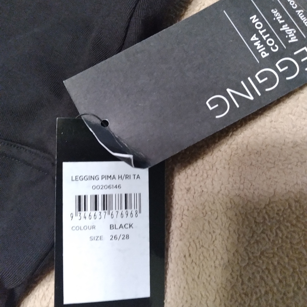Leggings - Picture 2 of 2